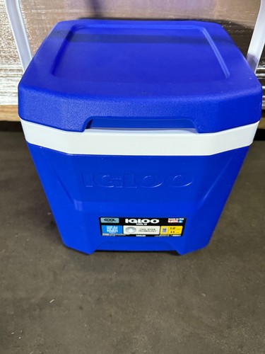 Igloo quantum hybrid cooler - 12,
