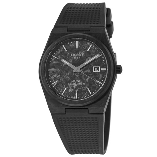Nuovo orologio uomo - tissot, prx