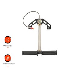 4500psi/30MPa Pompa Manuale