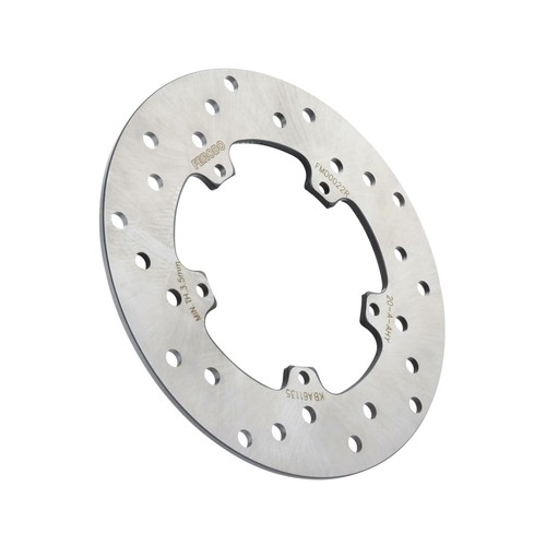 Disco freno ferodo standard - disco,