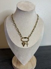 NUOVA collana con ciondolo