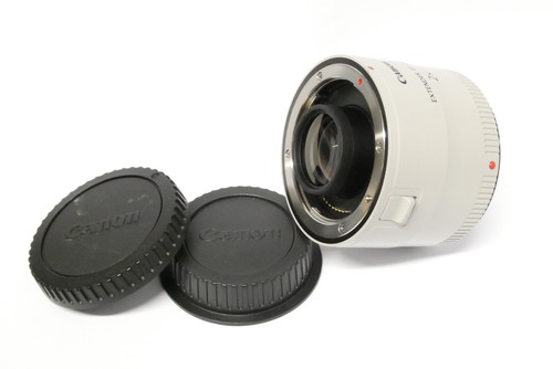 Canon extender iii - canon, ef