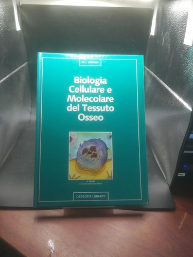 Biologia cellulare - , e