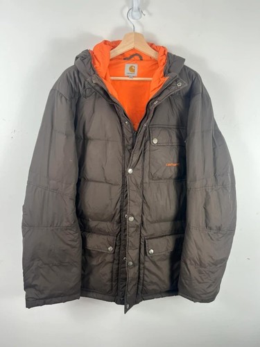 Carhartt wip giacca puffa - carhartt,