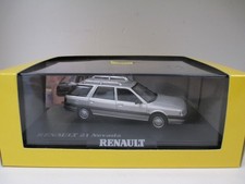 RENAULT 21 R21 NEVADA Break