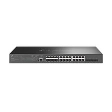 TP-Link Omada SG3428MP switch