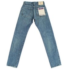 ONI Denim ONI 246 Ishikawa Dai