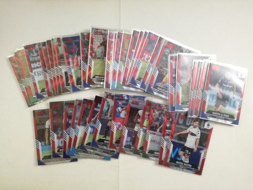 Panini score 2021 2022 serie - score,