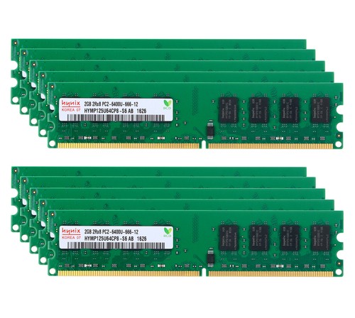 Kit 20gb hynix - 20gb, 2rx8