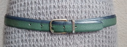 Ceinture vintage ceinturon