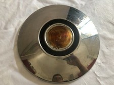 BORCHIE COPRICERCHI COPPE tipo Fiat Epoca Borchia Coppa Ruota Originale 26,5 cm