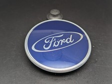 FORD 97BG1000AD BORCHIA COPPA COPPETTA COPRIMOZZO COPRIMOZZI CERCHIO LOGO BADGE