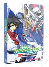 Mobile Suit Gundam 00 Stagione