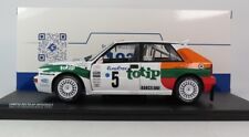 Solido Lancia Delta HF