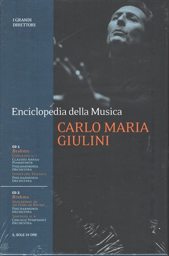 Carlo maria giulini - carlo,