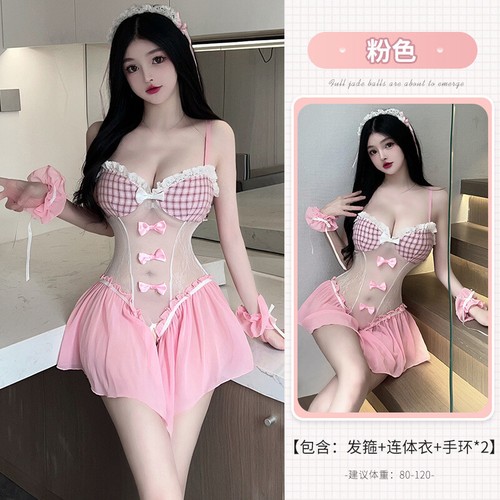 Costume damigella dolce - costume,