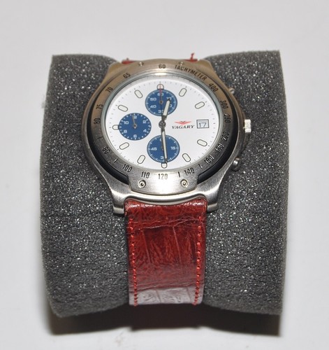 Orologio vagary quarzo crono - vagary,