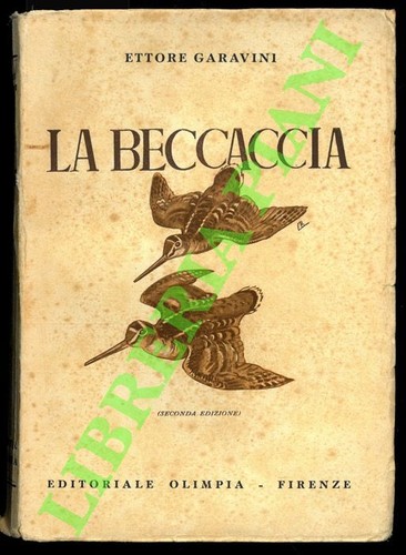 Garavini ettore la - garavini,