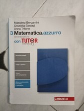 Matematica.azzurro. Vol. 3s