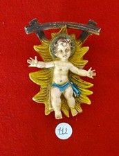 🟡 STATUINA DEL PRESEPE