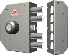 Serratura Porta Blindata