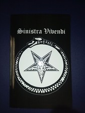 Sinistra Vivendi Occult