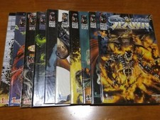 Image Comics SPAWN Nuova Serie