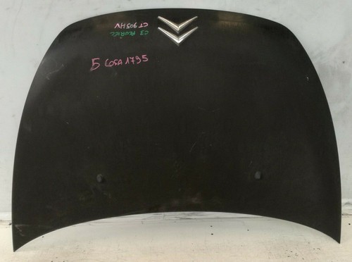 Cofano anteriore citroen - cofano, c3