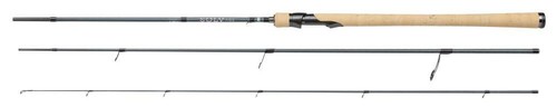 Abu garcia sölv - garcia, da