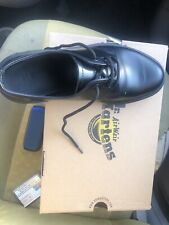 DR MARTENS