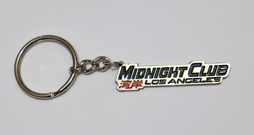 Midnight club los angeles - los,