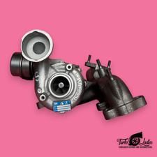 Turbocompressore 038253014G