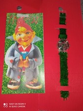 SWATCH COLLECTOR n.7 1997