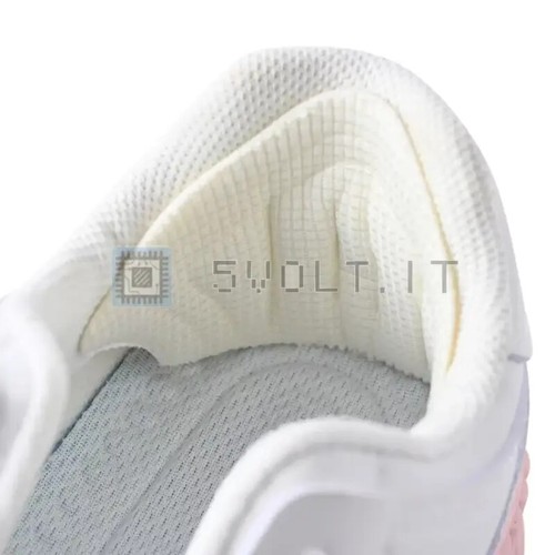 Paia solette patch tallone - solette,