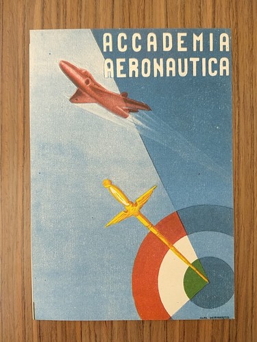 Accademia aeronautica - accademia,