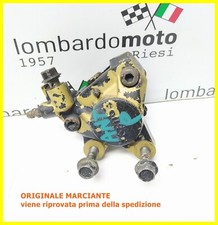 pinza freno anteriore brem  MBK BOOSTER SPIRIT YAMAHA BW'S BWS ORIGINAL 50 99 03