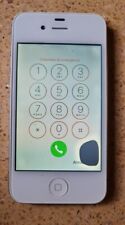Apple iPhone 4s 64 GB Solo Ricambi 