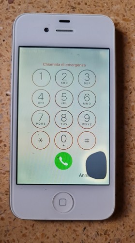 Apple iphone gb solo - 64,