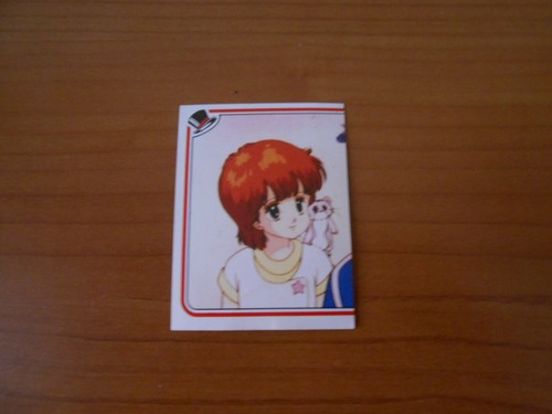 Figurina magica emi - magica, n