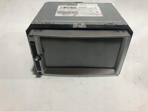 Radio smart fortwo navi - radio,