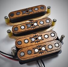 Wiggins Brand Stratocaster HSS