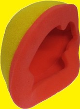 Filtro aria per KTM 250 SX-F