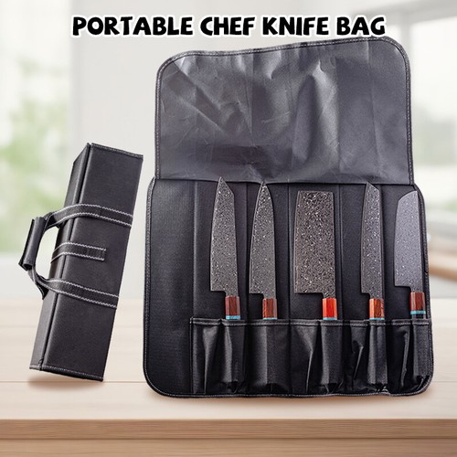 Borsa rotolo coltello - borsa/rotolo,