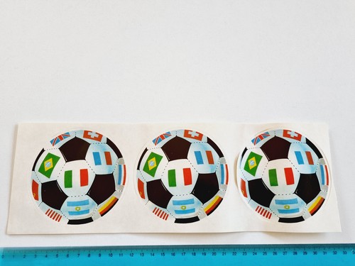 Adesivo palloni ball - adesivo, italia