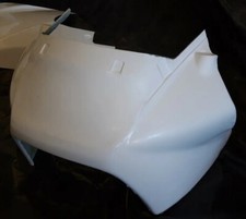 Honda VFR750 1986/87