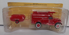 DIE CAST DODGE WC54 TRUCK