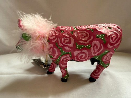 Cow parade glamoorus - cow, 'glamoorus'