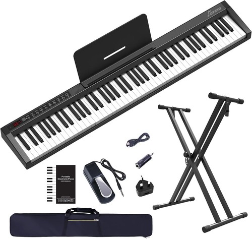 Oyayo pianoforte digitale - oyayo,
