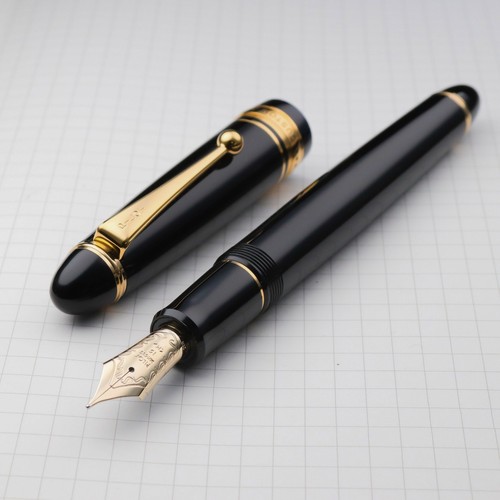 Nuova penna stilografica pilot - nuova,