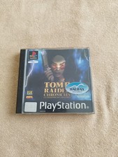 TOMB RAIDER CHRONICLES LA